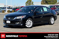 2014 Honda Accord Touring