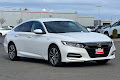 2019 Honda Accord Hybrid