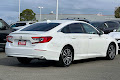 2019 Honda Accord Hybrid