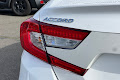 2019 Honda Accord Hybrid