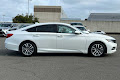 2019 Honda Accord Hybrid