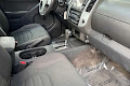 2017 Nissan Frontier S