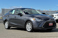 2016 Scion iA