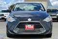 2016 Scion iA