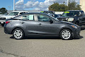 2016 Scion iA