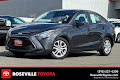 2016 Scion iA