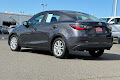 2016 Scion iA