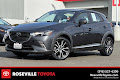 2016 Mazda CX-3 Grand Touring