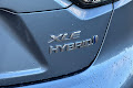 2024 Toyota Corolla Hybrid XLE