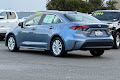 2024 Toyota Corolla Hybrid XLE