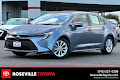 2024 Toyota Corolla Hybrid XLE