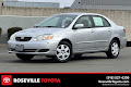 2006 Toyota Corolla LE