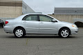 2006 Toyota Corolla LE