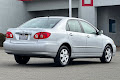 2006 Toyota Corolla LE