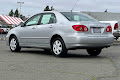 2006 Toyota Corolla LE