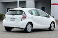 2016 Toyota Prius c Two