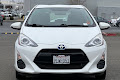 2016 Toyota Prius c Two