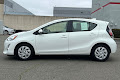 2016 Toyota Prius c Two