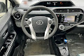 2016 Toyota Prius c Two