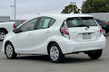 2016 Toyota Prius c Two