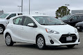 2016 Toyota Prius c Two