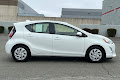 2016 Toyota Prius c Two