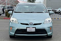 2014 Toyota Prius Two