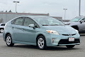 2014 Toyota Prius Two