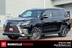 2020 Lexus GX GX 460 Premium