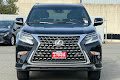 2020 Lexus GX GX 460 Premium