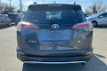 2016 Toyota RAV4 SE