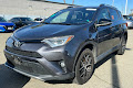 2016 Toyota RAV4 SE