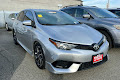 2017 Toyota Corolla iM