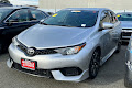 2017 Toyota Corolla iM