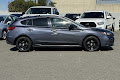 2017 Subaru Impreza Premium