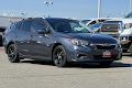 2017 Subaru Impreza Premium