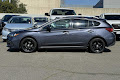 2017 Subaru Impreza Premium