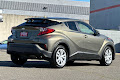 2021 Toyota C-HR LE