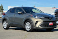 2021 Toyota C-HR LE