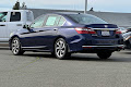 2017 Honda Accord EX