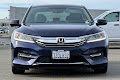 2017 Honda Accord EX