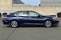 2017 Honda Accord EX