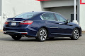 2017 Honda Accord EX