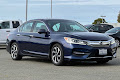 2017 Honda Accord EX