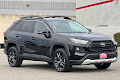 2023 Toyota RAV4 Adventure