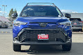 2025 Toyota Corolla Cross Hybrid XSE