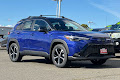 2025 Toyota Corolla Cross Hybrid XSE