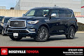 2023 INFINITI QX80 SENSORY