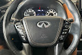 2023 INFINITI QX80 SENSORY