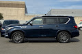 2023 INFINITI QX80 SENSORY